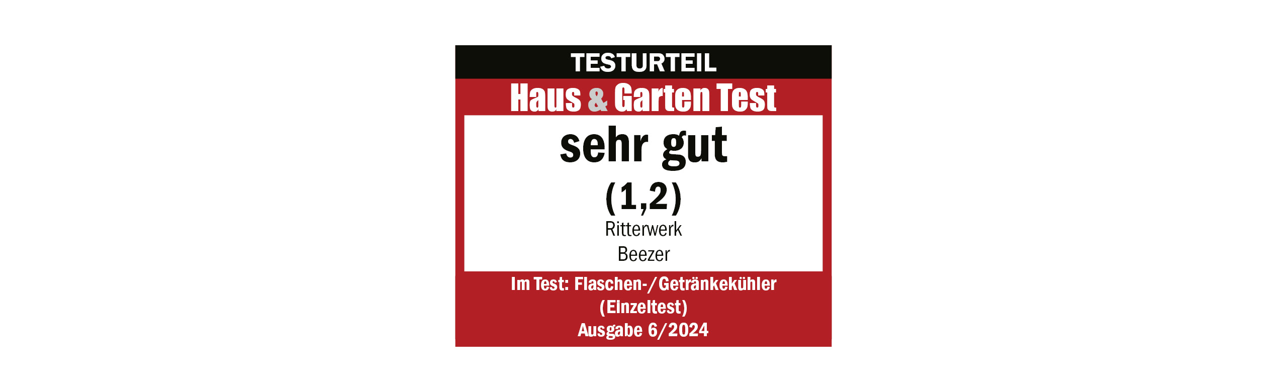 Haus_Garten 2025 - BEEZER